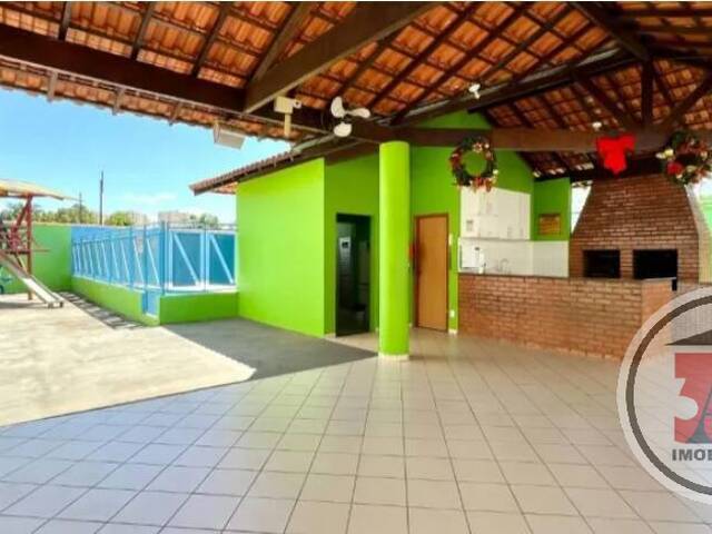Apartamento para Venda em Porto Velho - 5
