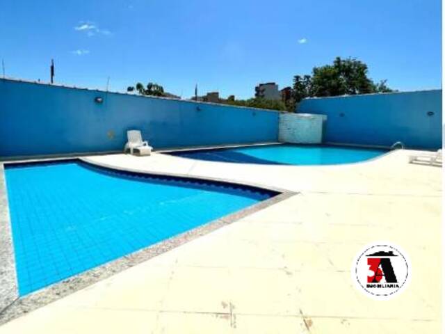 #1187 - Apartamento para Venda em Porto Velho - RO