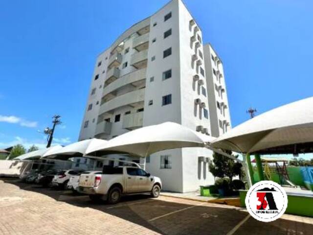 Venda em Industrial - Porto Velho
