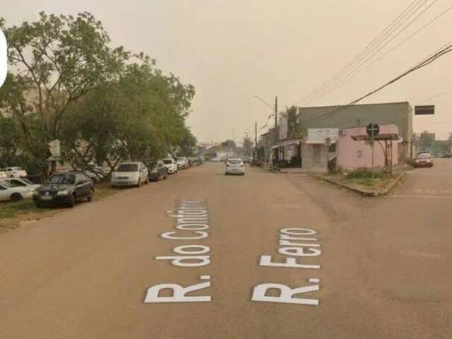 #1188 - Casa para Venda em Porto Velho - RO