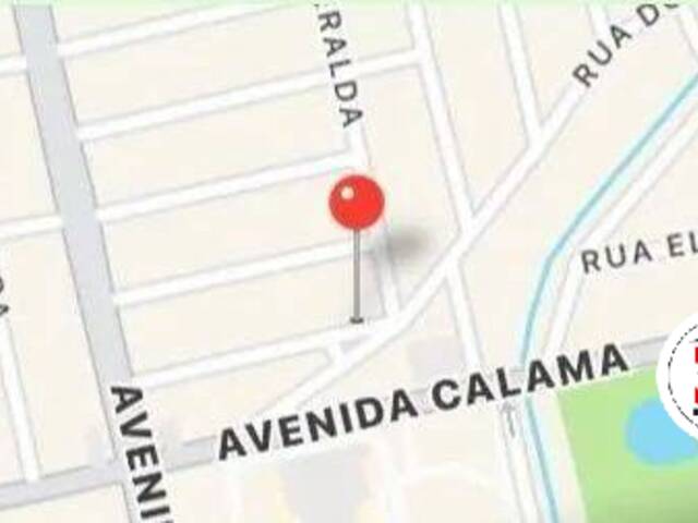 #1188 - Casa para Venda em Porto Velho - RO