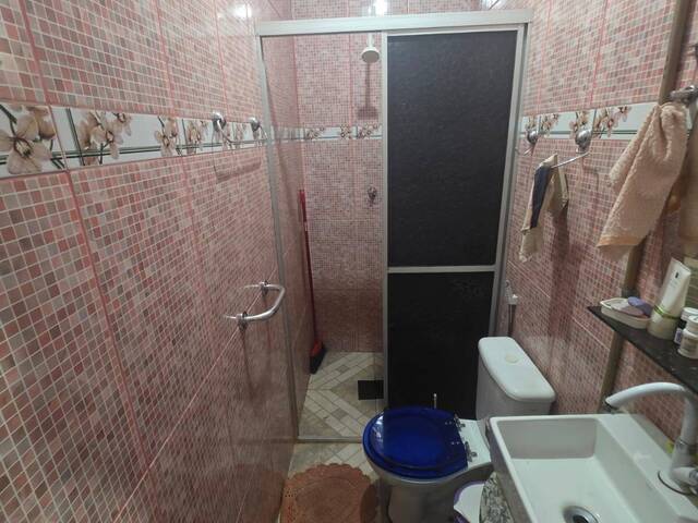 #11191 -M - Casa para Venda em Porto Velho - RO