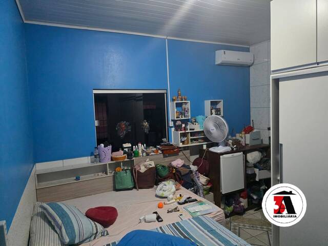 #11191 -M - Casa para Venda em Porto Velho - RO