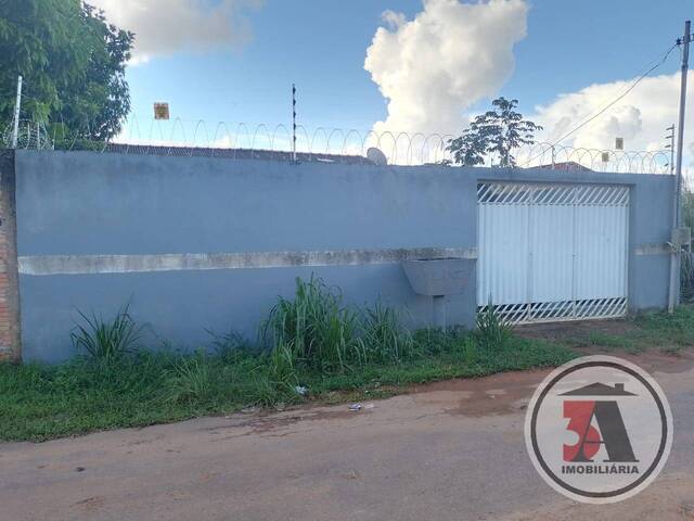 Casa para Venda em Porto Velho - 4