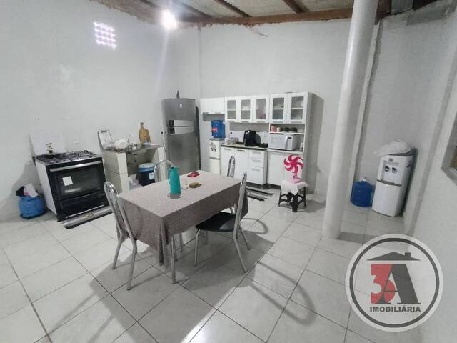 Casa para Venda em Porto Velho - 5
