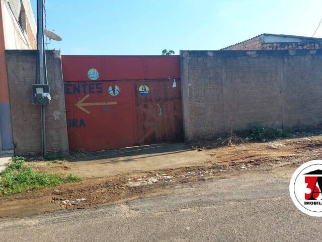 Venda em Cohab - Porto Velho