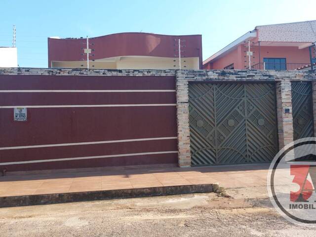 Casa para Venda em Porto Velho - 4