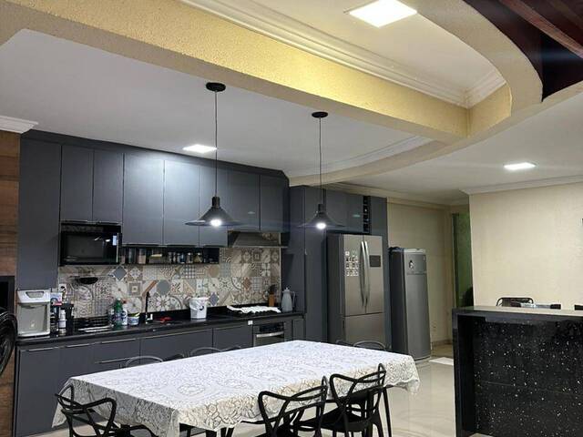 #11193 -P - Casa para Venda em Porto Velho - RO