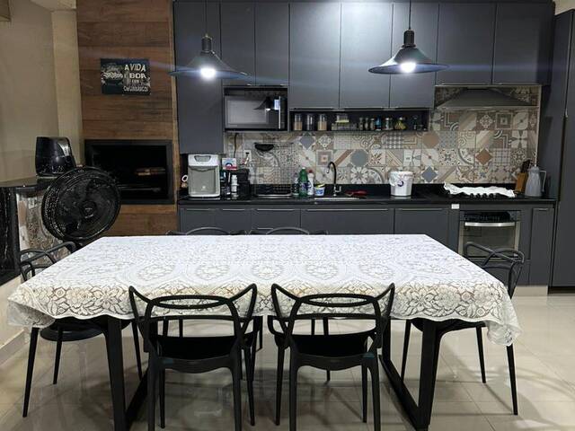 #11193 -P - Casa para Venda em Porto Velho - RO