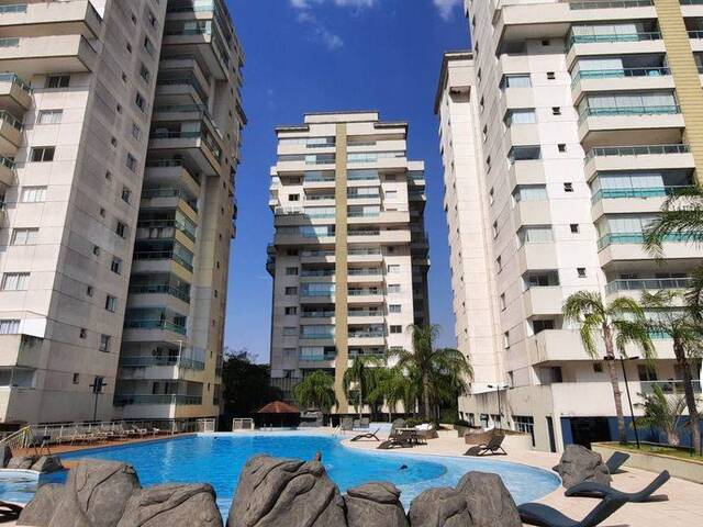 #1194 - Apartamento para Venda em Porto Velho - RO