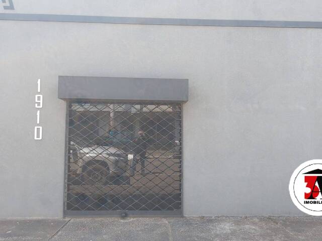 #11195 - Imóveis com fins comerciais para Locação em Porto Velho - RO