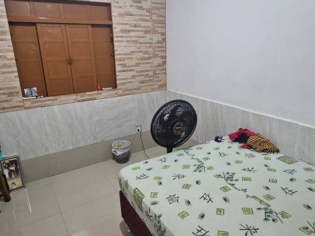 #11196 - Casa em condomínio para Venda em Porto Velho - RO
