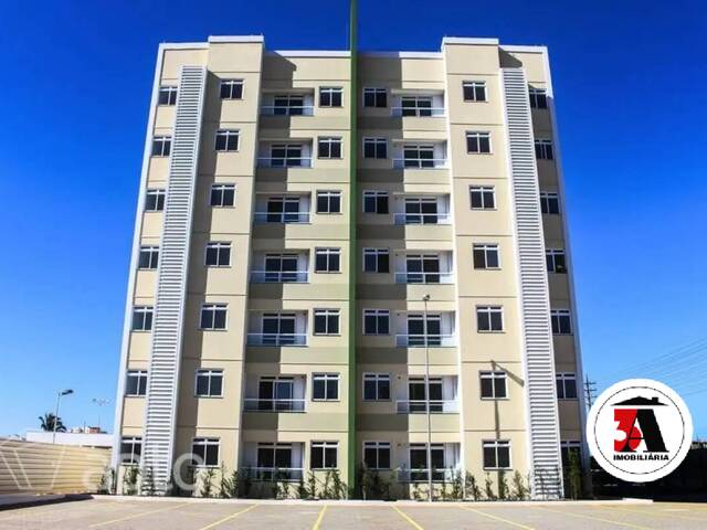 #11199-A - Apartamento para Venda em Porto Velho - RO