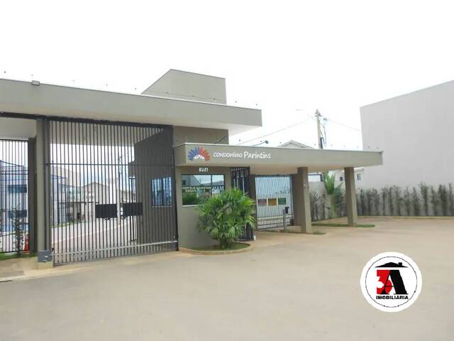 #1202 - Casa em condomínio para Venda em Porto Velho - RO