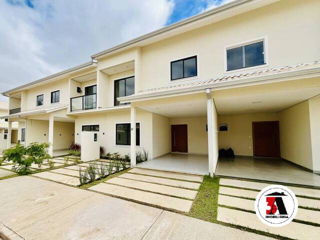 #1202 - Casa em condomínio para Venda em Porto Velho - RO