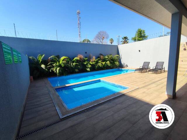 #11203-A - Apartamento para Venda em Porto Velho - RO