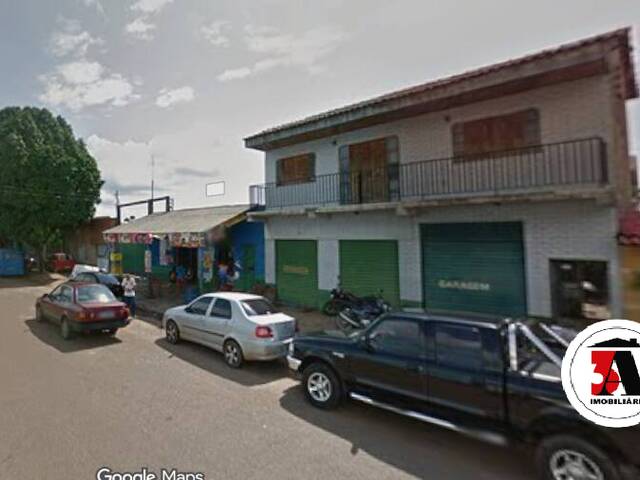 #1204 - Área para Incorporação para Venda em Porto Velho - RO