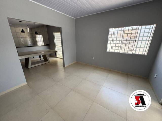 #11208 - Casa para Venda em Porto Velho - RO