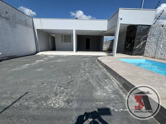 Casa para Venda em Porto Velho - 5