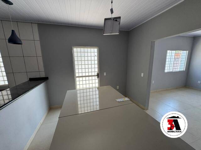 #11208 - Casa para Venda em Porto Velho - RO