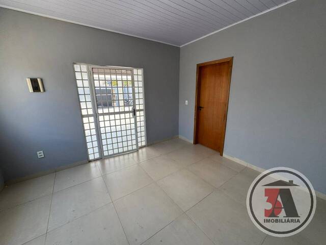Casa para Venda em Porto Velho - 4