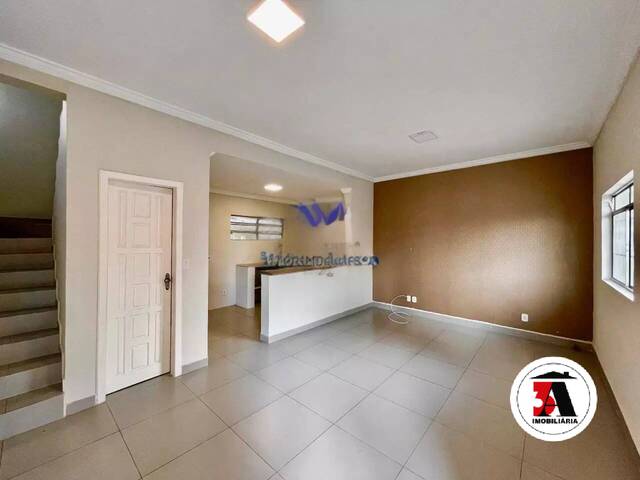#11210 - Casa em condomínio para Venda em Porto Velho - RO