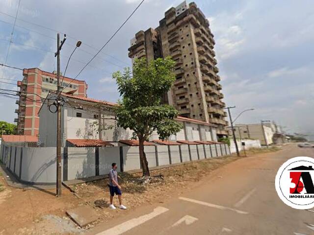 #11210 - Casa em condomínio para Venda em Porto Velho - RO