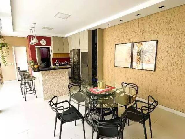 #22222 - A - Casa em condomínio para Venda em Porto Velho - RO