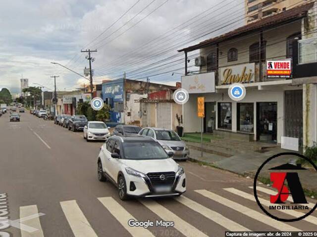 Venda em Olaria - Porto Velho