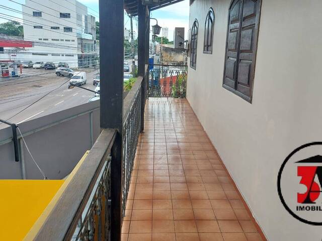 #1213 - Imóveis com fins comerciais para Venda em Porto Velho - RO