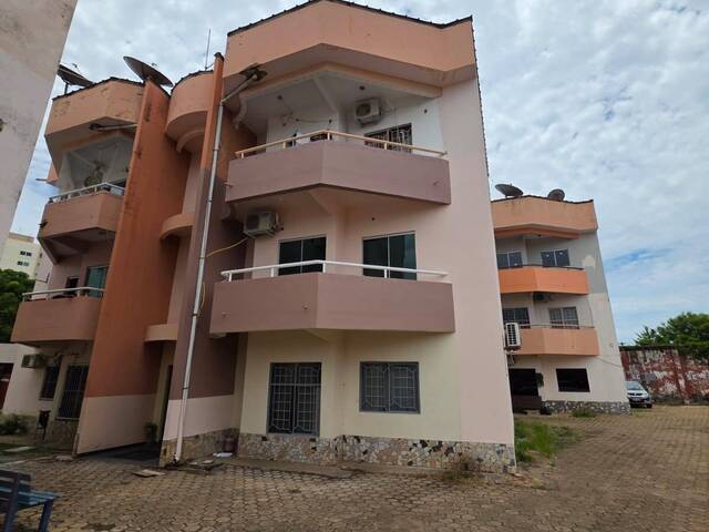Venda em Liberdade - Porto Velho