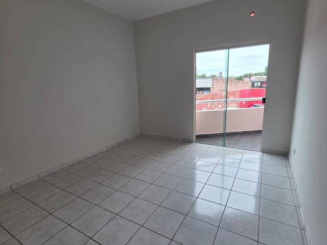 #11214 - Apartamento para Venda em Porto Velho - RO
