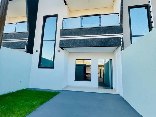 #11036 - Casa para Venda em Porto Velho - RO