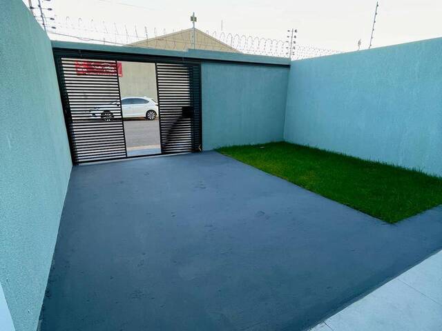 #11036 - Casa para Venda em Porto Velho - RO