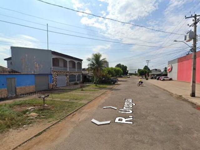 #11218 - Casa para Venda em Porto Velho - RO