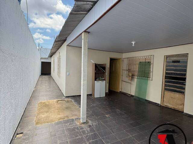 #P1219 - Casa para Venda em Porto Velho - RO