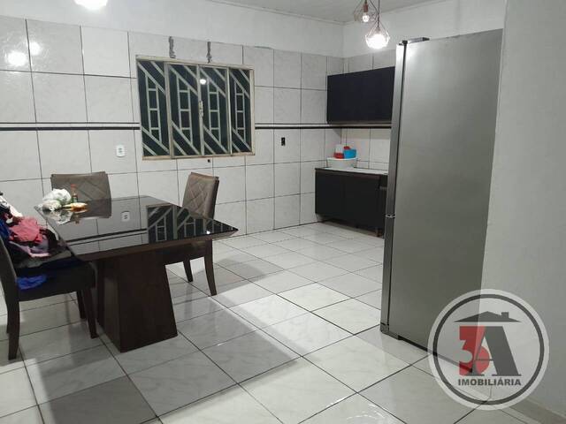 Casa para Venda em Porto Velho - 5