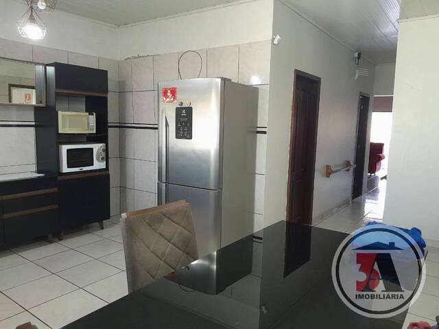 Casa para Venda em Porto Velho - 4