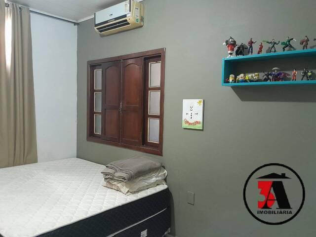 #11220 - M - Casa para Venda em Porto Velho - RO