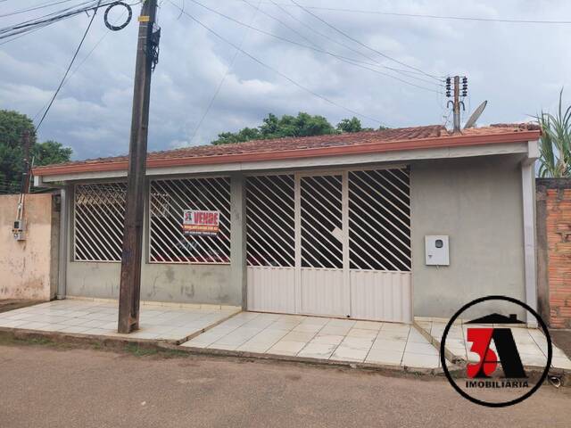 Venda em Conceição - Porto Velho