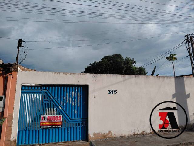 Venda em Conceição - Porto Velho