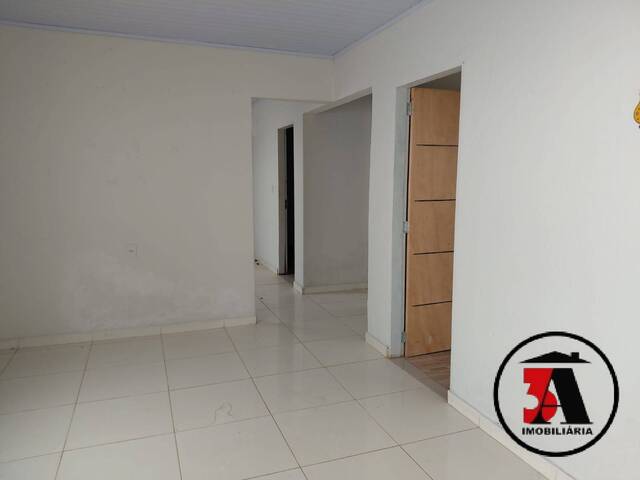 #11221 - R - Casa para Venda em Porto Velho - RO