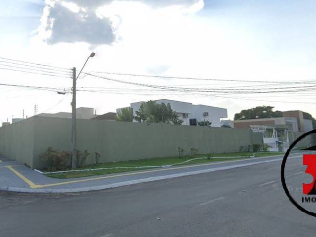 #11222D - Terreno em condomínio para Venda em Porto Velho - RO