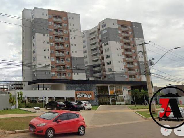 #1223 - Apartamento para Venda em Porto Velho - RO