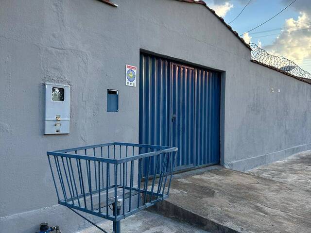 Venda em Cohab - Porto Velho