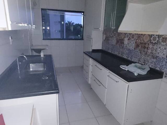 #11231-A - Apartamento para Locação em Porto Velho - RO
