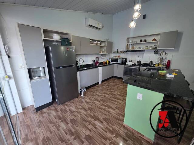 #11232-A - Casa para Venda em Porto Velho - RO