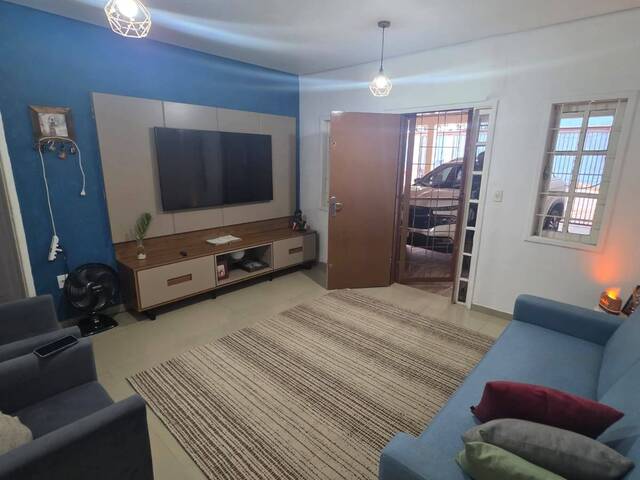 #11232-A - Casa para Venda em Porto Velho - RO