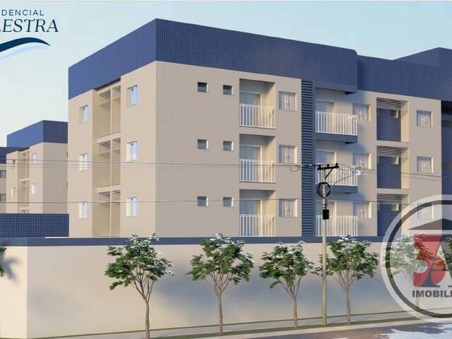 Apartamento para Venda em Porto Velho - 5