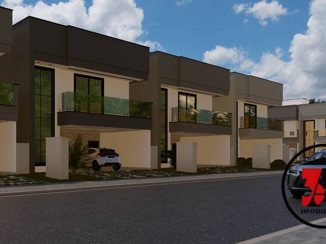 #11147-A - Casa para Lançamento em Porto Velho - RO